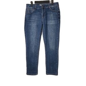Wallflower Jeans The Tomboy Junior Size 11